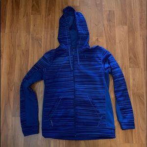 Nike Therma-Fit Hooded Jacket